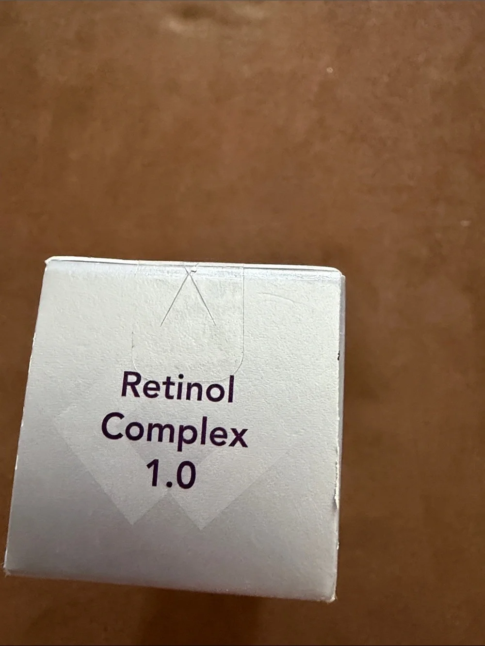SkinMedica Retinol Complex 1.0 - White
